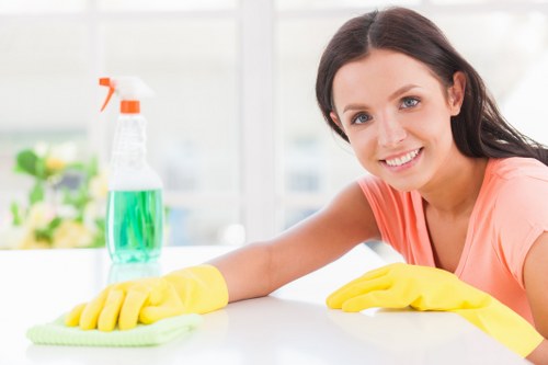 Professional mattress cleaning service in SW12 for a fresher bedroom