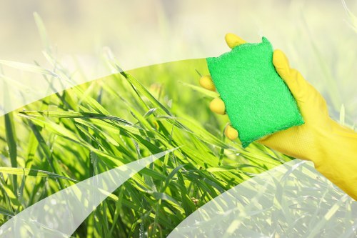 House clearance service in SW12 for a local residential property