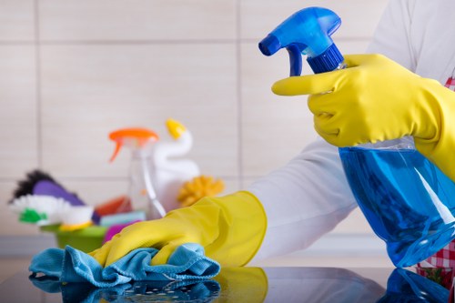 Professional sofa cleaning service for homes in SW12