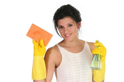 Local domestic cleaning for homes in SW12