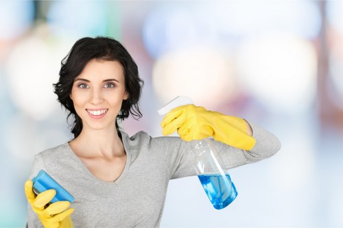Professional property clearance in SW12 for furniture, appliances, and mixed contents