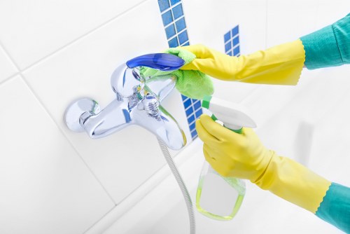 Local deep cleaning for flats and houses in the SW12 area