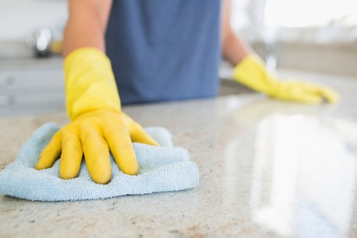 Local carpet cleaning service for flats and houses in SW12