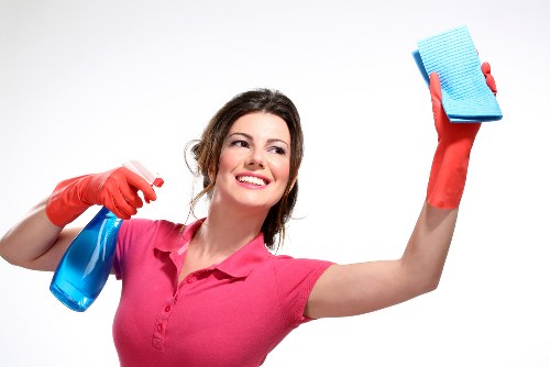 Local rug cleaning process for flats and homes near Balham